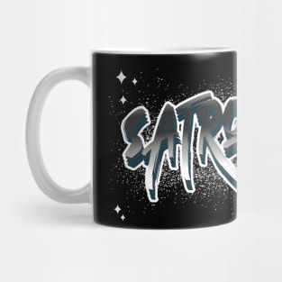 Satrok Brand Mug